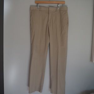 Express Producer Pants - Khaki